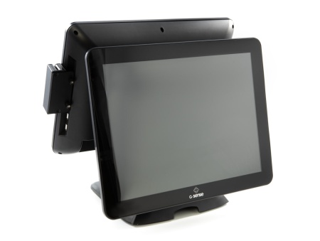 Сенсорный POS-моноблок G-Sense Juniour N-Force Plus 