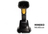 Беспроводной сканер штрих-кода Mindeo CS7219 MultiScan c ИИ