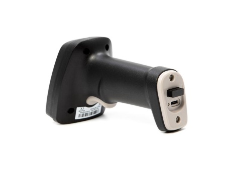 Беспроводной сканер штрих-кода G-SENSE IS1402BT-HD