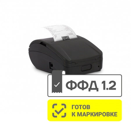 Фискальный регистратор АТОЛ 1Ф