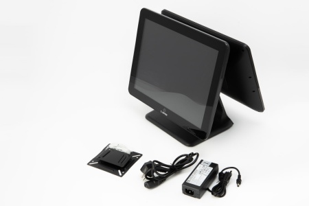 Сенсорный POS-моноблок G-Sense Juniour N-Force Plus 