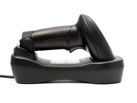 Беспроводной сканер штрих-кода G-SENSE IS1405BT-HD