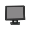 POS-монитор 12,1" АТОЛ LM12 (Rev.2), VGA, черный
