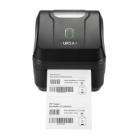 Принтер URSA UR520DE