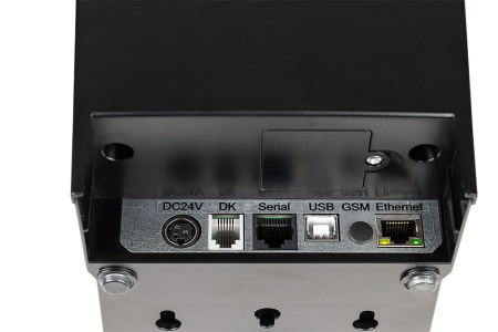 Фискальный регистратор FPrint-22ПТК