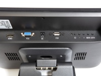 Сенсорный POS-монитор 15" G-Sense TM